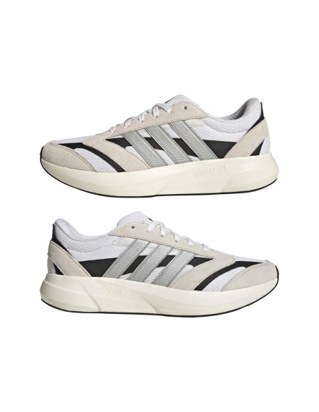 Scarpe Uomo Adidas Lightshift 2.0 - Bianco