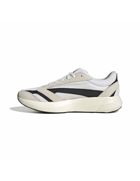 Scarpe Uomo Adidas Lightshift 2.0 - Bianco