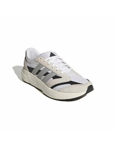 Scarpe Uomo Adidas Lightshift 2.0 - Bianco