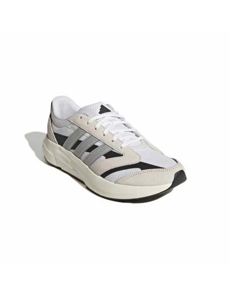Scarpe Uomo Adidas Lightshift 2.0 - Bianco