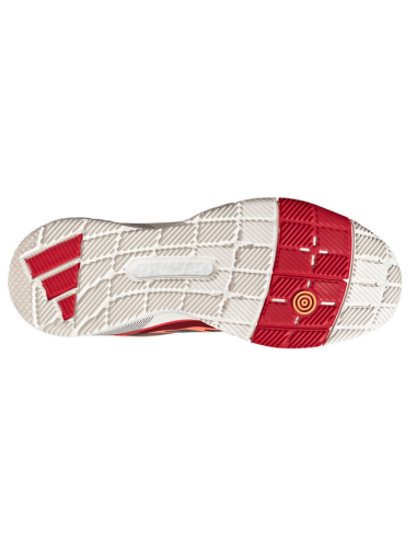 Scarpe Uomo Adidas Padel Crazyquick BOOST -...
