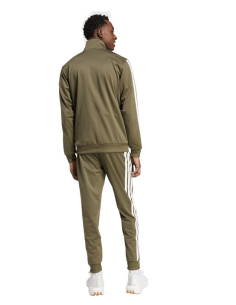 Tuta Uomo Adidas 3 Stripes - Verdone 2