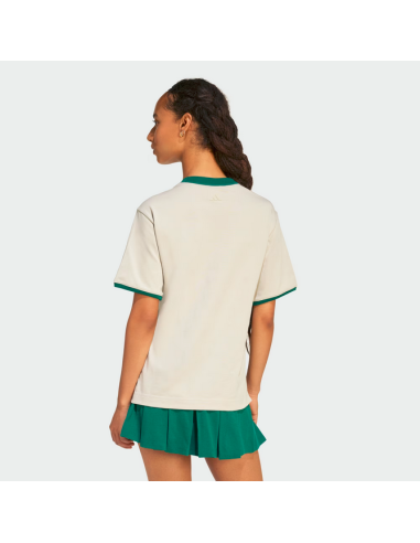 WOMEN'S T-SHIRT Adidas Seasonal Essentials...