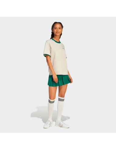 WOMEN'S T-SHIRT Adidas Seasonal Essentials...