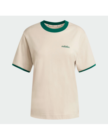 T-SHIRT DONNA Adidas Seasonal Essentials...
