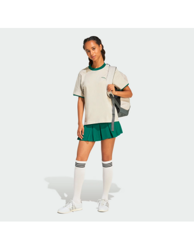T-SHIRT DONNA Adidas Seasonal Essentials...
