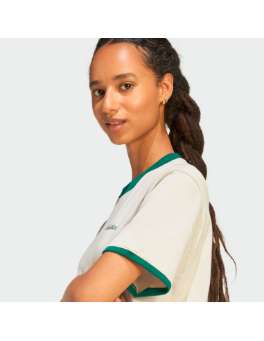 WOMEN'S T-SHIRT Adidas Seasonal Essentials...