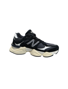 New Balance 9060 – Schwarz/Weiß 2