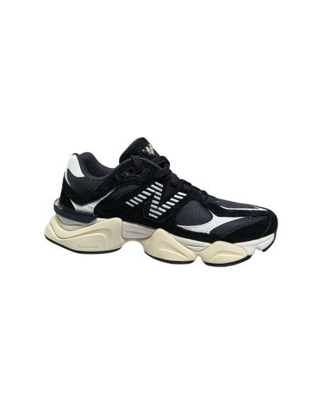 Scarpe New Balance 9060 - NERO\BIANCO