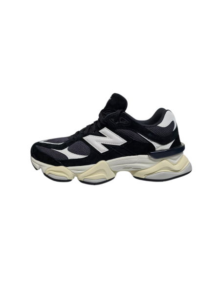 Scarpe New Balance 9060 - NERO\BIANCO