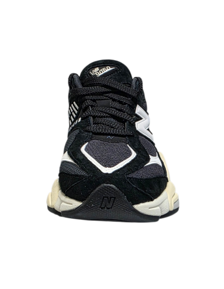 Chaussures New Balance 9060 - Noir/Blanc