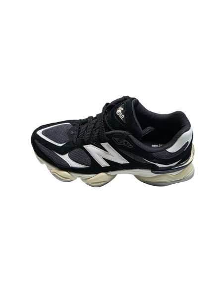 Scarpe New Balance 9060 - NERO\BIANCO