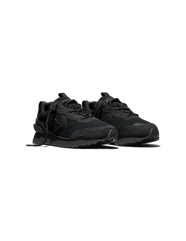 Scarpe Uomo Converse Omega Trainer SE- Nero