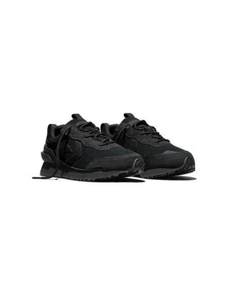 Scarpe Uomo Converse Omega Trainer SE- Nero