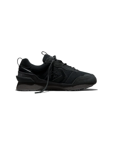 Scarpe Uomo Converse Omega Trainer SE- Nero