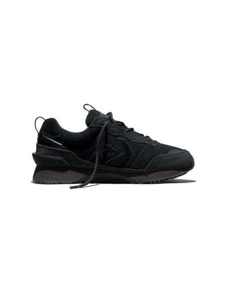 Scarpe Uomo Converse Omega Trainer SE- Nero