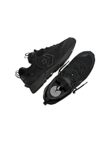 Converse Omega Trainer SE Men's Shoes - Black