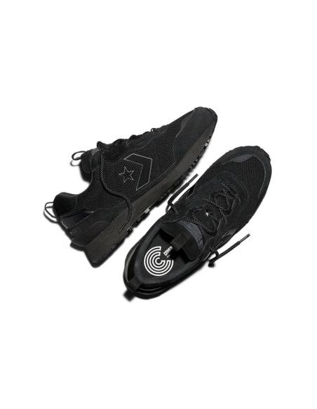 Scarpe Uomo Converse Omega Trainer SE- Nero