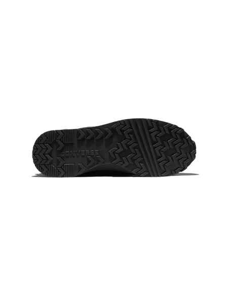 Scarpe Uomo Converse Omega Trainer SE- Nero