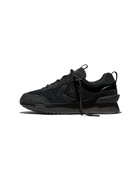 Scarpe Uomo Converse Omega Trainer SE- Nero