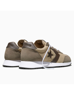 Uomo Converse Pro Blaze V2 - Marrone 2