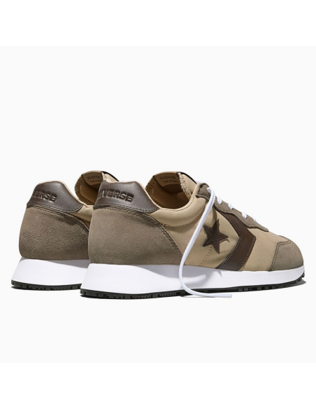 Converse Pro Blaze V2 Men's Shoes -brown