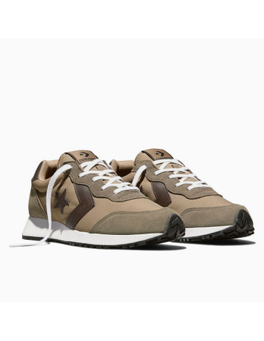 Converse Pro Blaze V2 Herrenschuhe - braun
