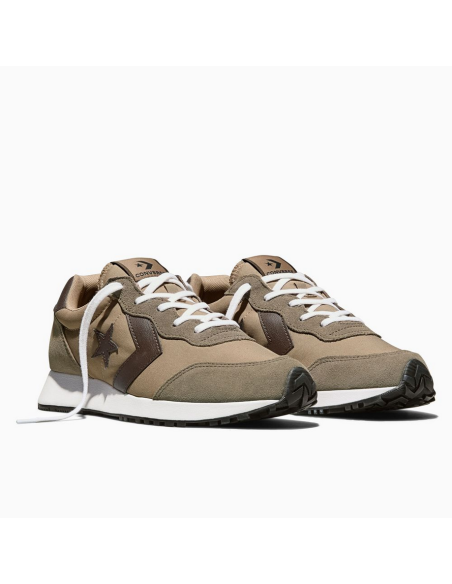 Uomo Converse Pro Blaze V2 - Marrone
