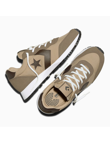 Uomo Converse Pro Blaze V2 - Marrone