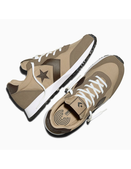 Converse Pro Blaze V2 Herrenschuhe - braun