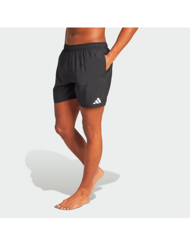 Costume da Bagno UOMO Adidas - NERO