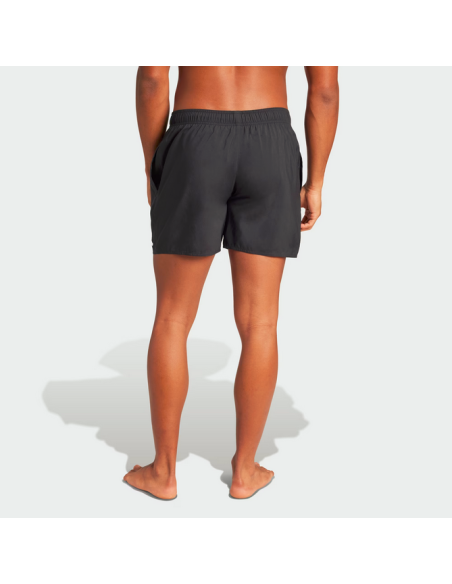 Adidas Men's Swimsuit - Black
