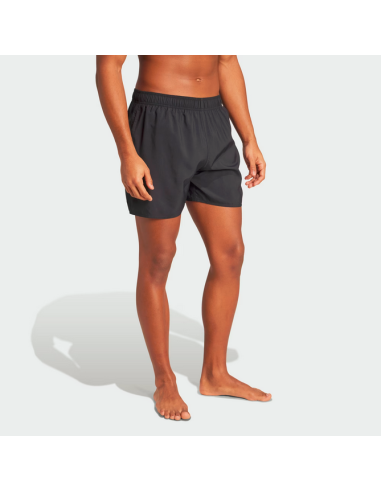 Adidas Men's Swimsuit - Black