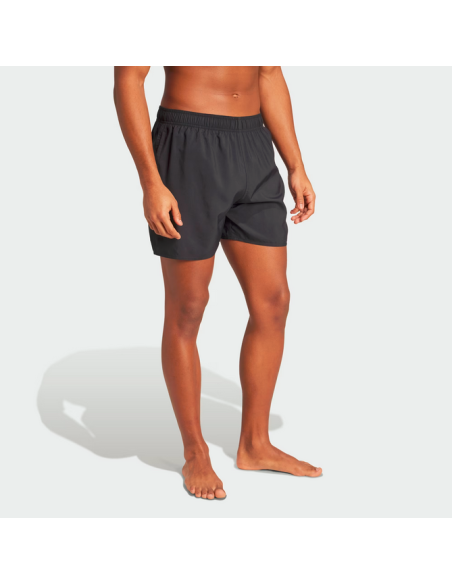 Adidas Men's Swimsuit - Black