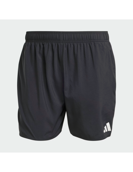 Adidas Men's Swimsuit - Black