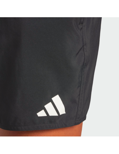 Adidas Men's Swimsuit - Black