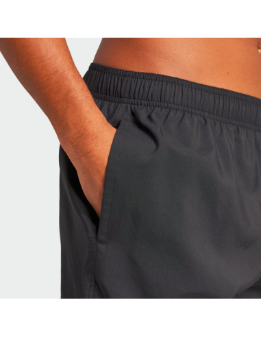 Adidas Men's Swimsuit - Black