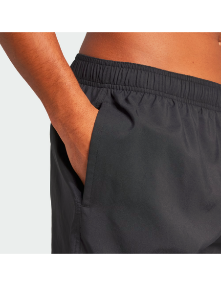 Costume da Bagno UOMO Adidas - NERO
