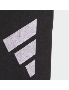 ASCIUGAMANO ADIDAS PERFORMANCE PICCOLO - NERO 2