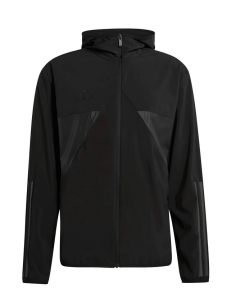 Giacca Uomo Adidas House Of Tiro - Nero