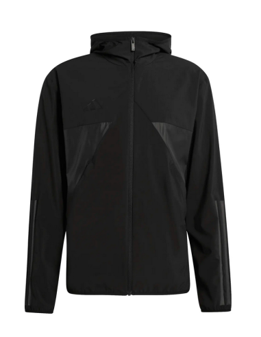 Adidas House of Tiro Men's Jacket - Black