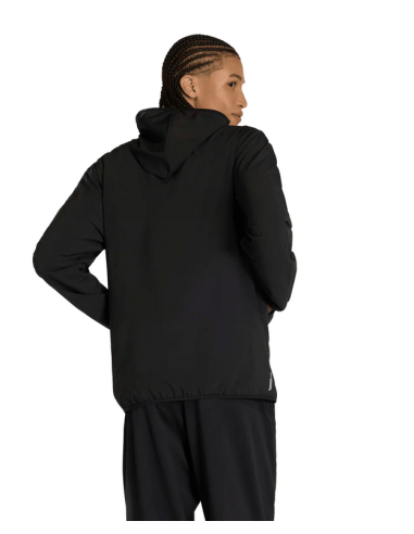 Adidas House of Tiro Men's Jacket - Black