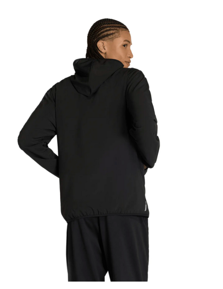 Adidas House of Tiro Men's Jacket - Black