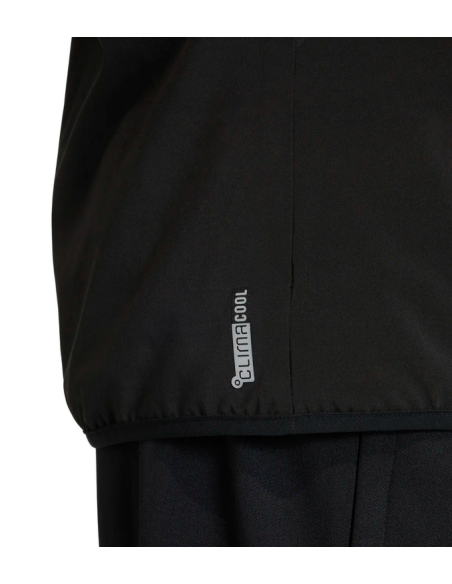 Giacca Uomo Adidas House Of Tiro - Nero