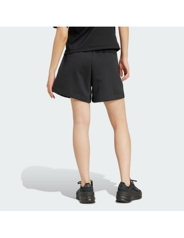 Pantaloncino Donna ADIDAS Z.N.E - Nero