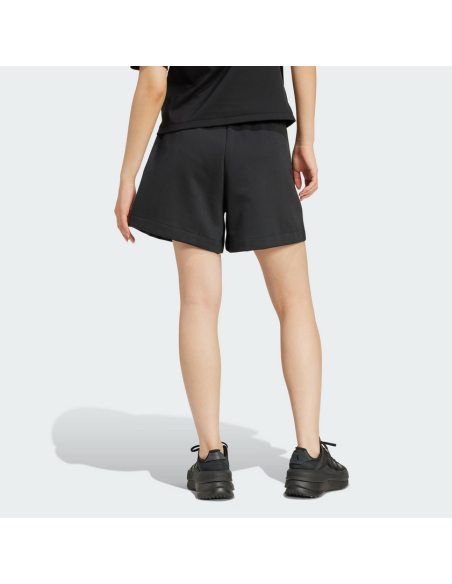 Short femme ADIDAS Z.N.E - Noir