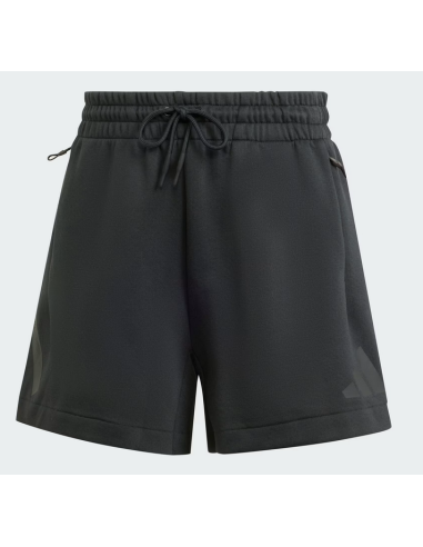 ADIDAS Z.N.E Damenshorts - Schwarz