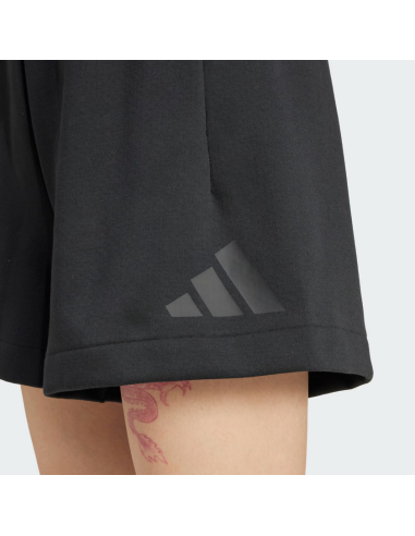 ADIDAS Z.N.E Women's Shorts - Black