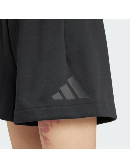 ADIDAS Z.N.E Women's Shorts - Black