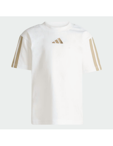 completo Bambina Adidas ESSENTIALS 3 STRIPES -...